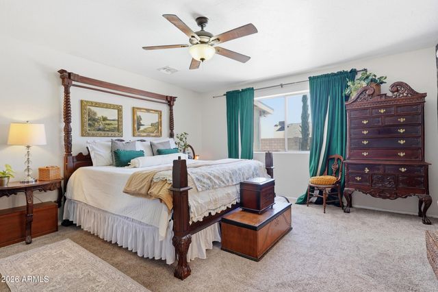 6517 E INGLEWOOD Street, Mesa, AZ 85205