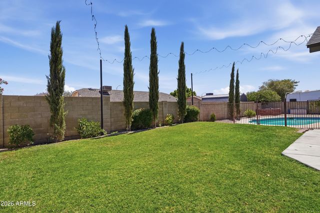 6517 E INGLEWOOD Street, Mesa, AZ 85205