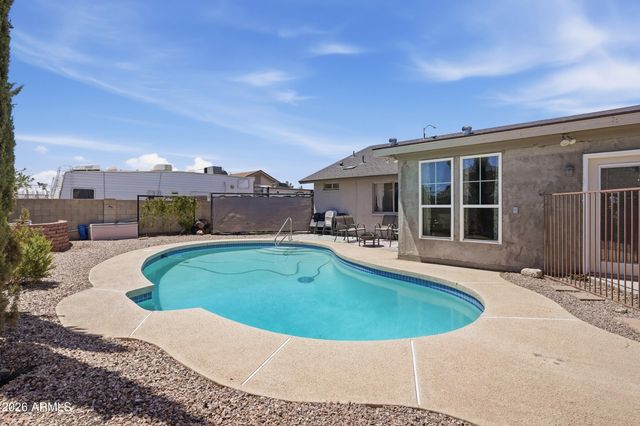 6517 E INGLEWOOD Street, Mesa, AZ 85205