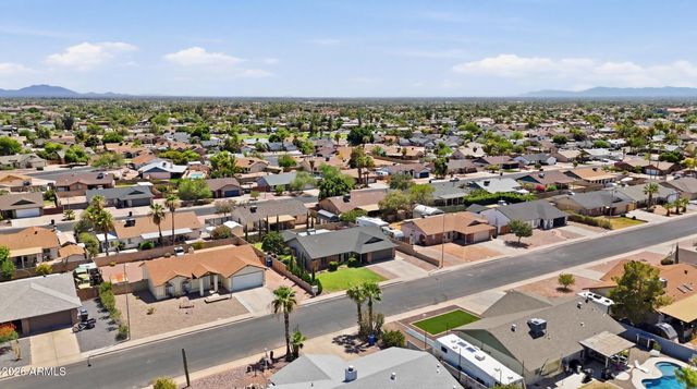 6517 E INGLEWOOD Street, Mesa, AZ 85205