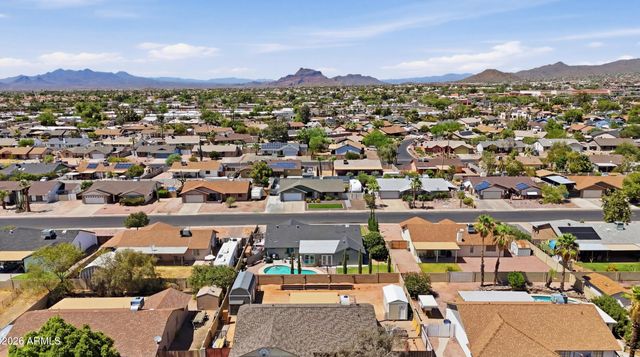 6517 E INGLEWOOD Street, Mesa, AZ 85205