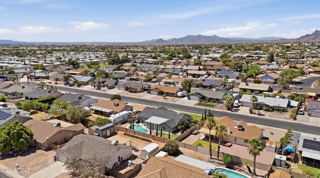 6517 E INGLEWOOD Street, Mesa, AZ 85205
