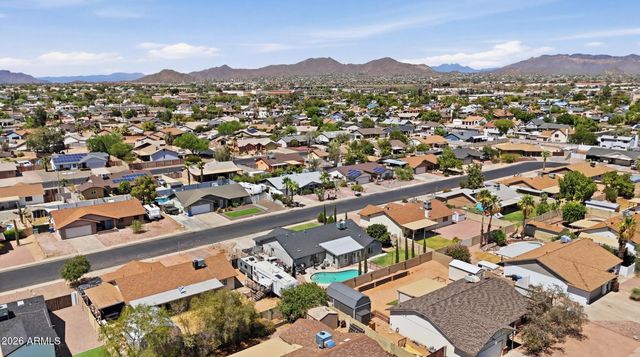 6517 E INGLEWOOD Street, Mesa, AZ 85205