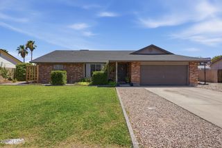 6517 E INGLEWOOD Street, Mesa, AZ 85205