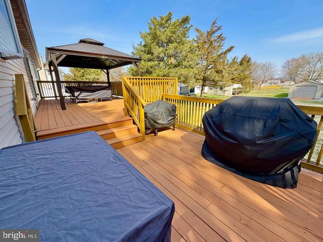 4148 GENOA AVE, Vineland, NJ 08361