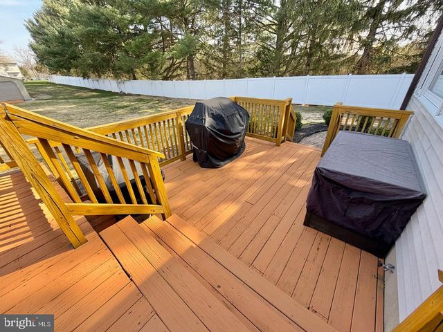 4148 GENOA AVE, Vineland, NJ 08361