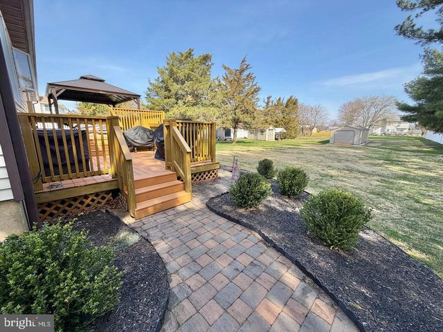 4148 GENOA AVE, Vineland, NJ 08361