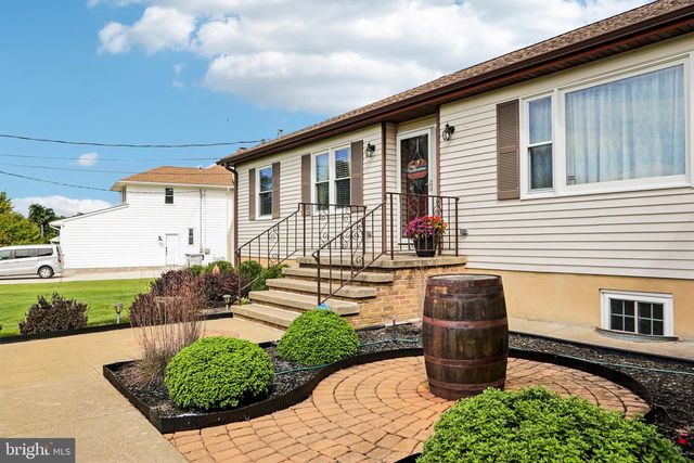 4148 GENOA AVE, Vineland, NJ 08361