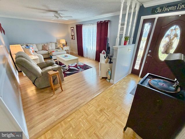 4148 GENOA AVE, Vineland, NJ 08361