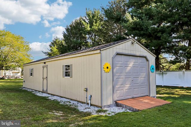 4148 GENOA AVE, Vineland, NJ 08361