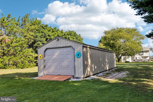 4148 GENOA AVE, Vineland, NJ 08361