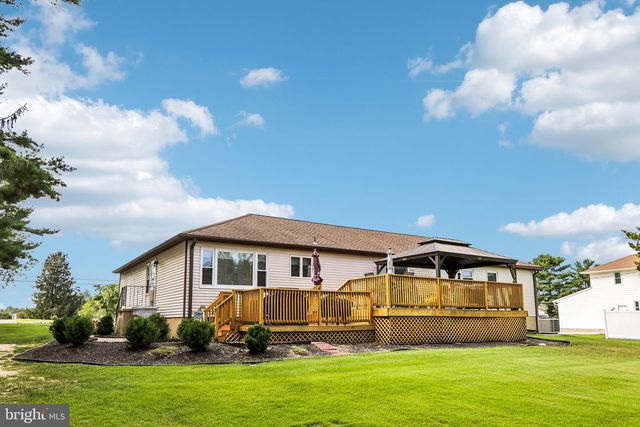 4148 GENOA AVE, Vineland, NJ 08361