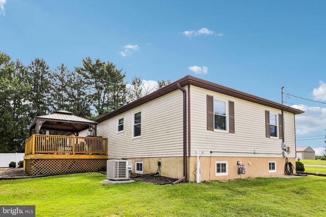4148 GENOA AVE, Vineland, NJ 08361