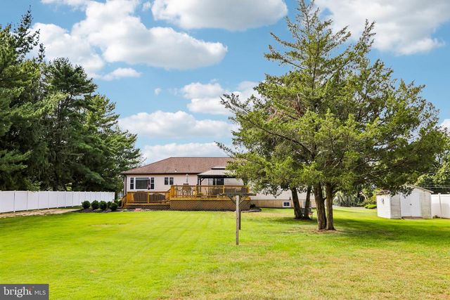4148 GENOA AVE, Vineland, NJ 08361