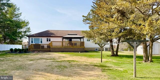 4148 GENOA AVE, Vineland, NJ 08361