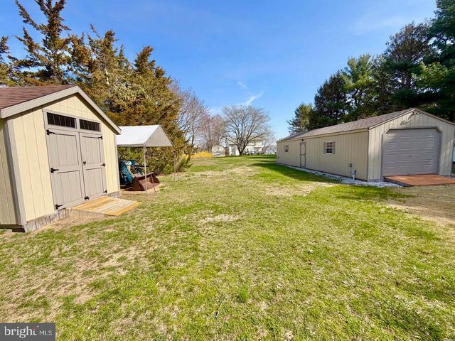 4148 GENOA AVE, Vineland, NJ 08361