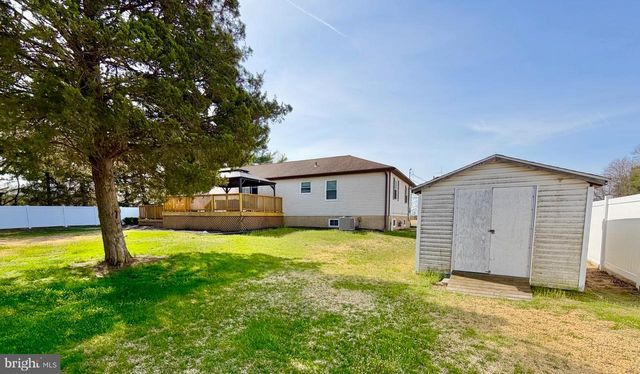 4148 GENOA AVE, Vineland, NJ 08361