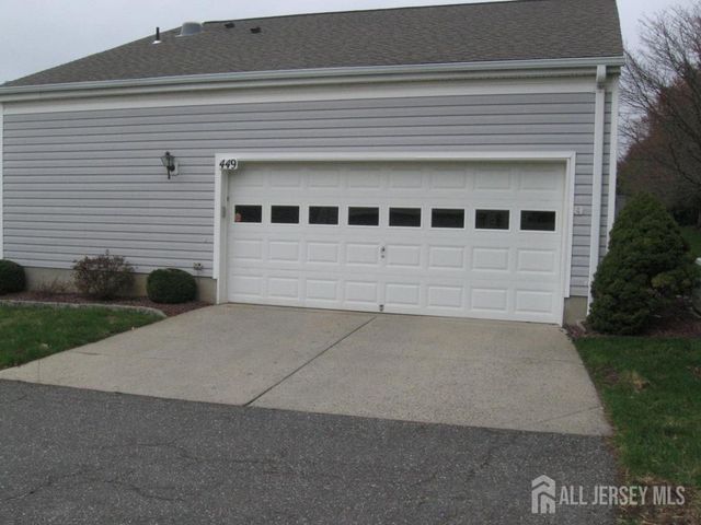 449 Bluebird Drive, Monroe, NJ 08831