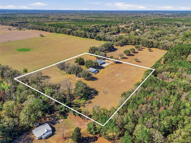 9115 NW 170TH STREET, Alachua, FL 32615