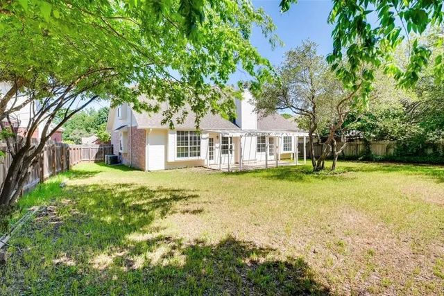 9132 Fainwood LN, Austin, TX 78749