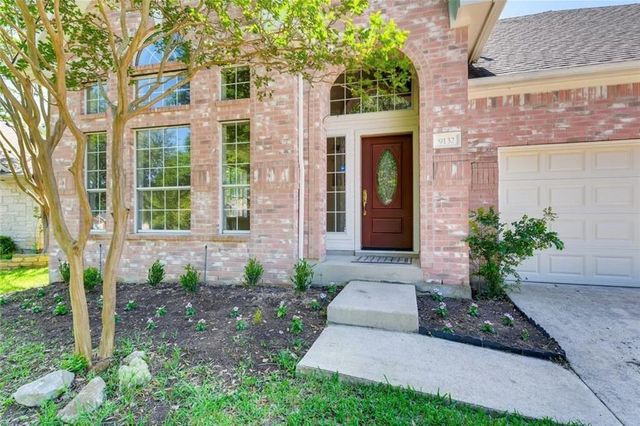 9132 Fainwood LN, Austin, TX 78749