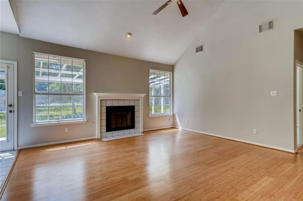 9132 Fainwood LN, Austin, TX 78749