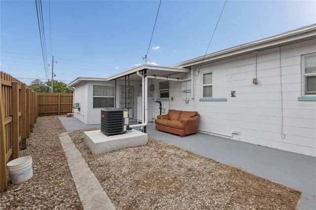 10610 98TH TERRACE, Seminole, FL 33772