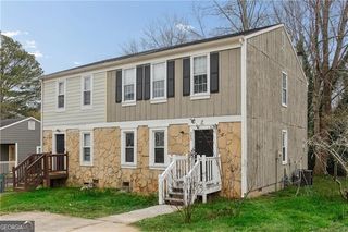 345 Red Oak Run SW, Marietta, GA 30008