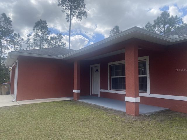 1720 CASSIDY DRIVE, St Cloud, FL 34771