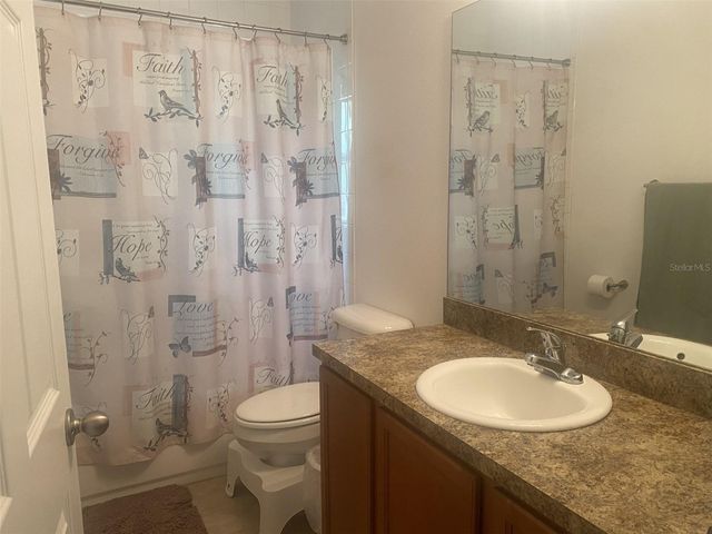 1720 CASSIDY DRIVE, St Cloud, FL 34771