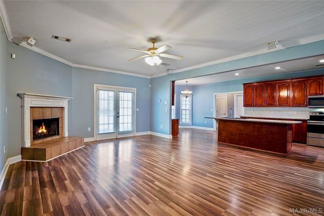 377 Hickory Place, Wetumpka, AL 36093