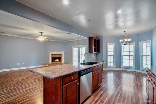 377 Hickory Place, Wetumpka, AL 36093