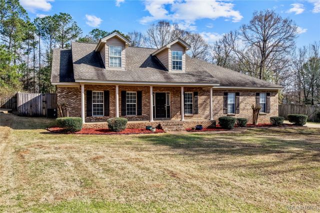 377 Hickory Place, Wetumpka, AL 36093