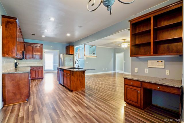 377 Hickory Place, Wetumpka, AL 36093