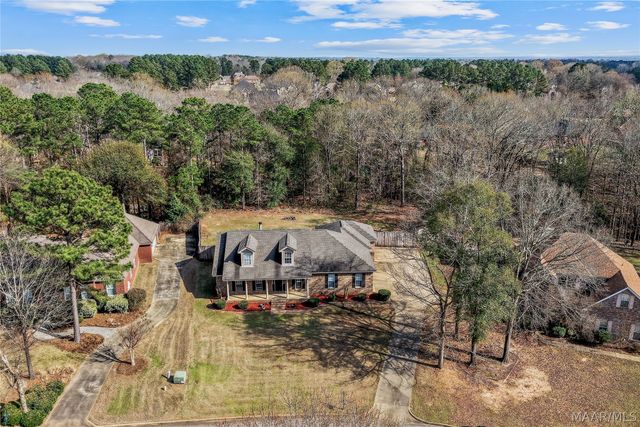 377 Hickory Place, Wetumpka, AL 36093