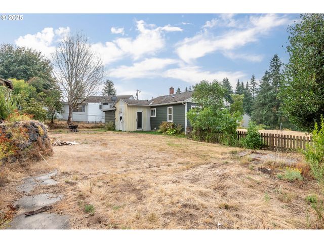 198 CLOVERDALE Rd, Kalama, WA 98625