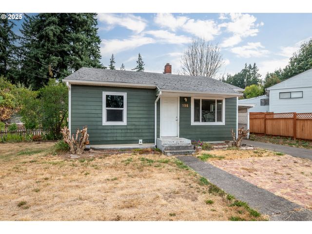 198 CLOVERDALE Rd, Kalama, WA 98625