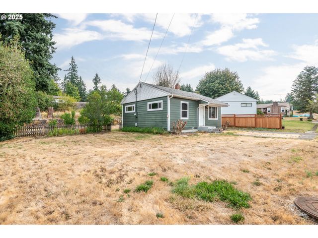 198 CLOVERDALE Rd, Kalama, WA 98625