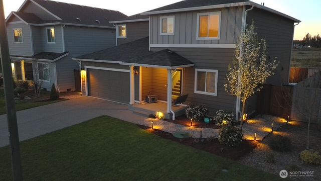 15153 Prescott Loop SE, Yelm, WA 98597