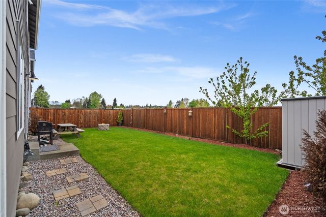 15153 Prescott Loop SE, Yelm, WA 98597