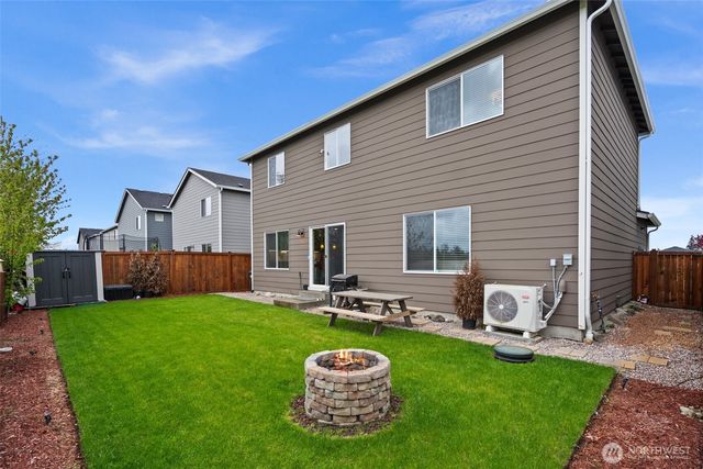 15153 Prescott Loop SE, Yelm, WA 98597