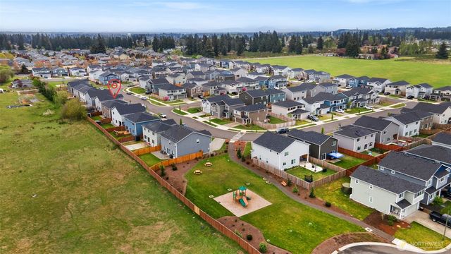 15153 Prescott Loop SE, Yelm, WA 98597