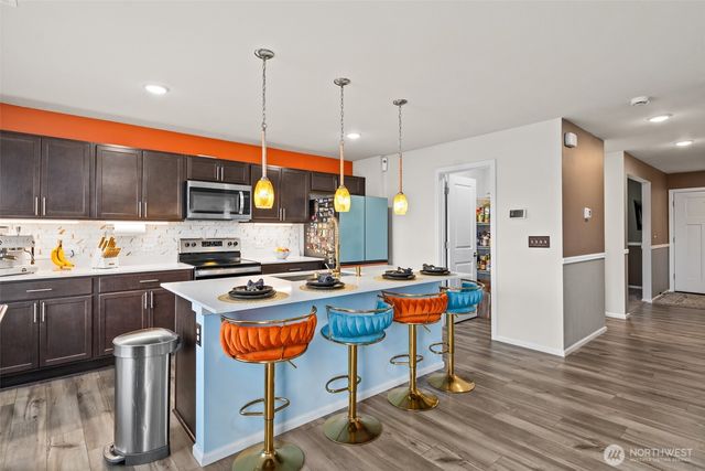 15153 Prescott Loop SE, Yelm, WA 98597