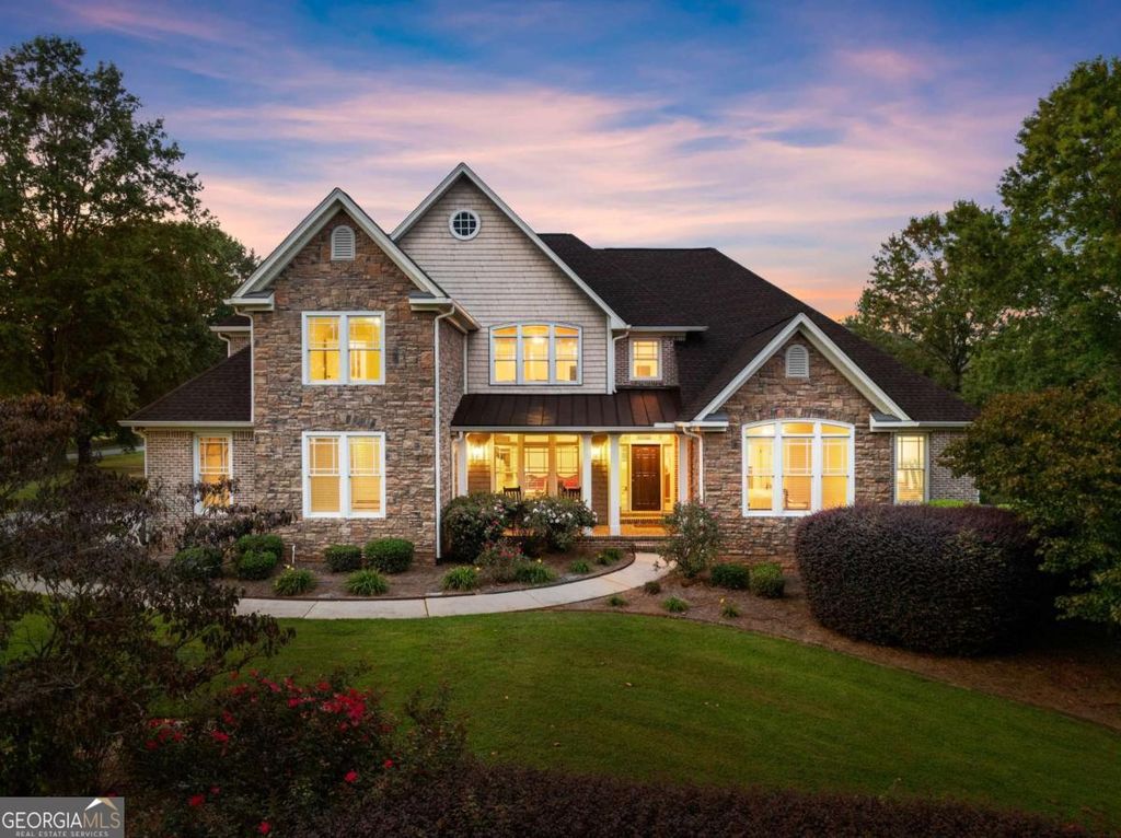 526 Orchard Drive, Clarkesville, GA 30523 — photo 3