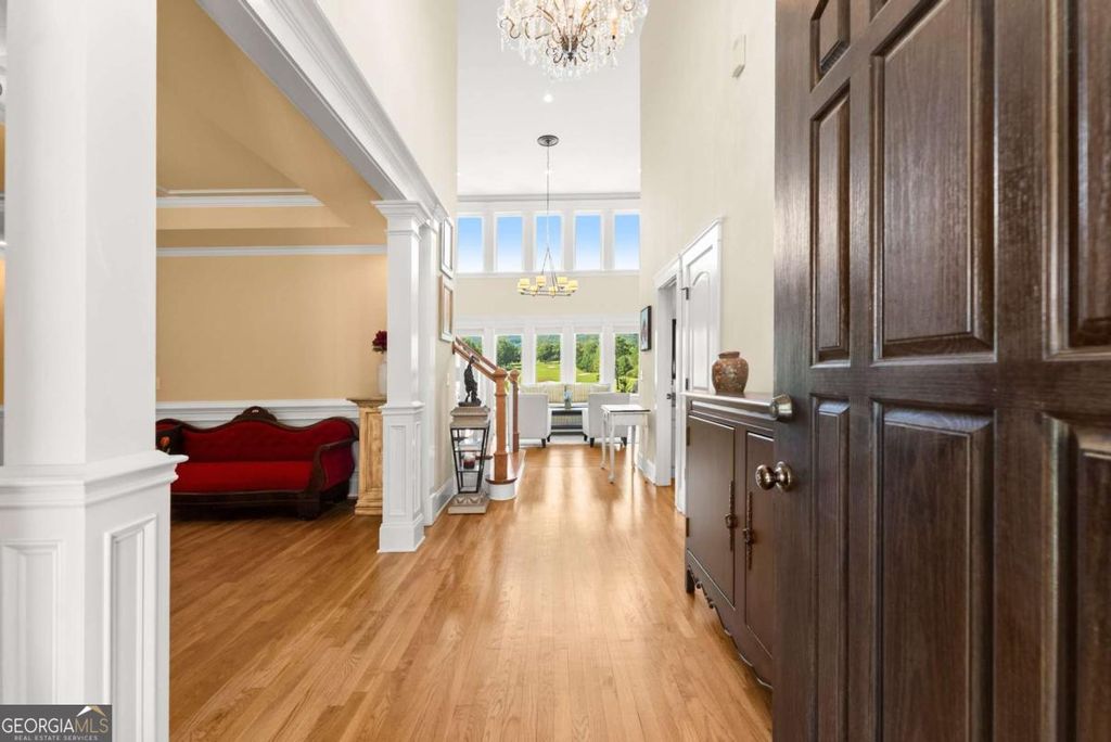 526 Orchard Drive, Clarkesville, GA 30523 — photo 5