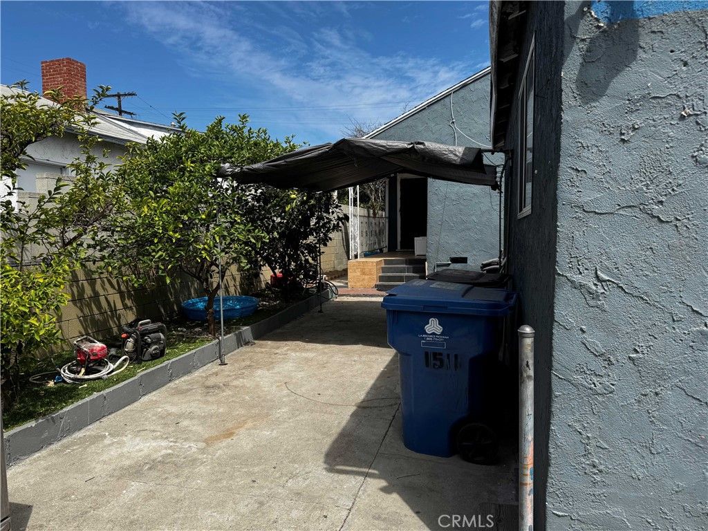 1511 E O Street, Wilmington, CA 90744