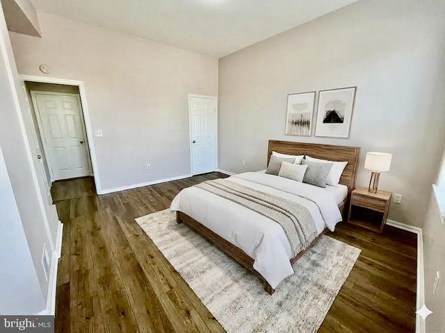 2317 E FAYETTE ST, Baltimore, MD 21224