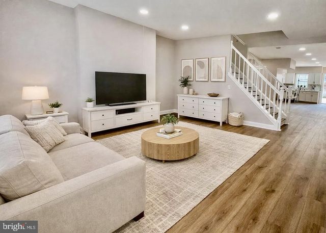2317 E FAYETTE ST, Baltimore, MD 21224