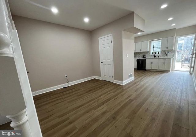 2317 E FAYETTE ST, Baltimore, MD 21224