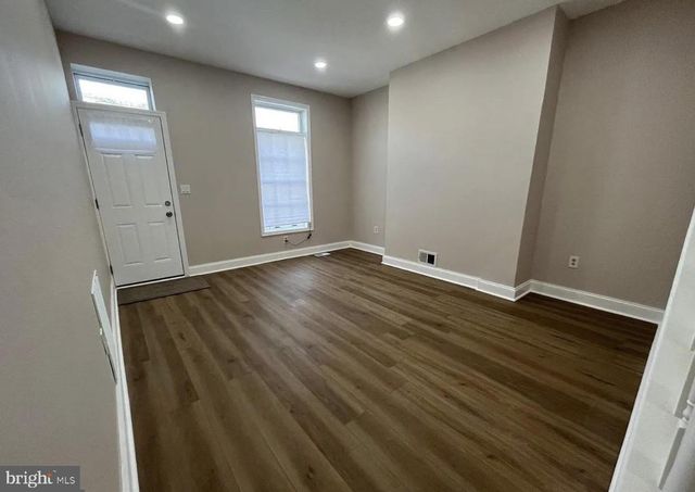 2317 E FAYETTE ST, Baltimore, MD 21224